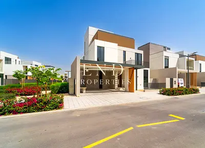 Exclusive Villa | Green Belt Facing | View Today