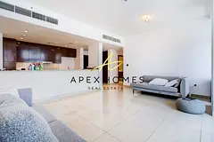 Large Layout | Hillcrest View | Available July