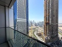 Spacious Layout | High Floor | Brand New