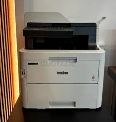 Printer - Brothers