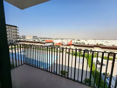 BOTH MASTER BEDROOM | BUTTERFLY LAYOUT | POOL VIEW