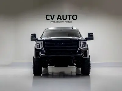 2021 GMC SIERRA — фото 2