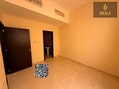 2-Bedroom Apartment for Rent in Al Jurf 2 – Near Ajman University &amp; Court – AED 34,000 Yearl