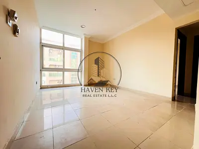 Specious 1Bhk Apartment // For Family// Central Ac// Very Nice Finishing// Reasonable Price// At Prime Location