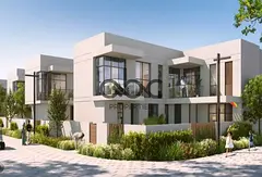 End Unit | Spacious Living | Handover Soon