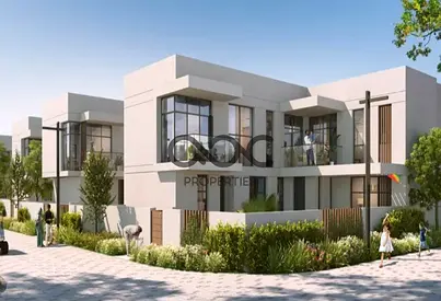 End Unit | Spacious Living | Handover Soon