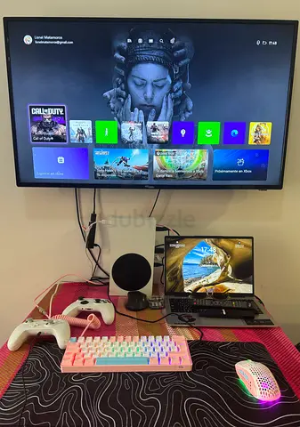 Xbox series S
