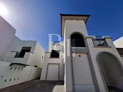 Elegant Villa | Terrace | Prime Location