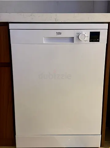 Freestanding Dishwasher | Beko | Excellent Condition