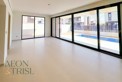 Type F | Vastu Compliant | Private Swimming Pool