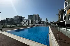 Vacant | Corner Rare | Branded Residence