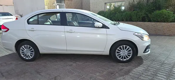 Suzuki Ciaz, миниатюра 4