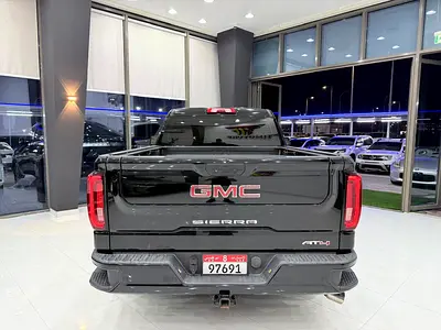 2020 GMC SIERRA — фото 4
