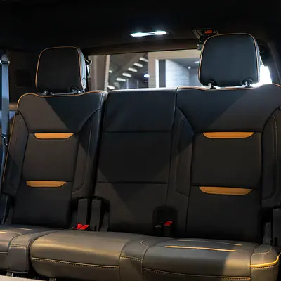 صورة 15 لـ 2024 GMC YUKON