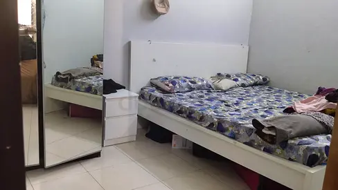 Family room furnished 1bhk available direct owner