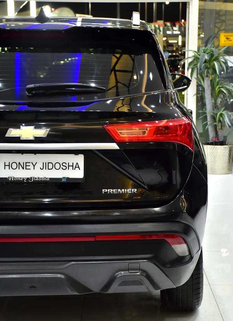 Chevrolet Captiva 2023