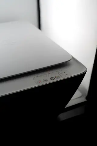 HP DeskJet 2320 All-in-One Printer