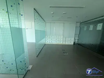 Office for Rent | Clover Tower Business Bay