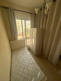 Ladies Bed Space for Rent