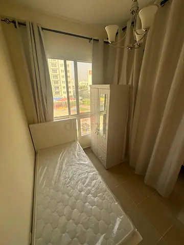 Ladies Bed Space for Rent