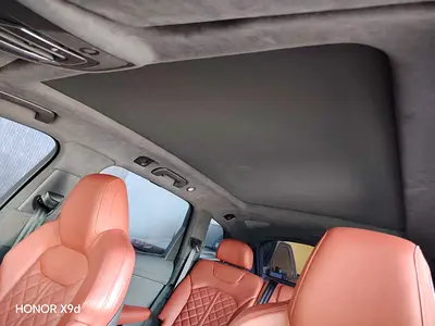 2023 AUDI SQ7 照片 12