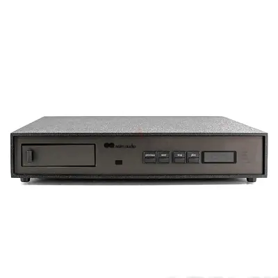 Naim CDX CD Player