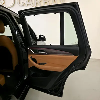 2019 BMW X3 缩略图 14