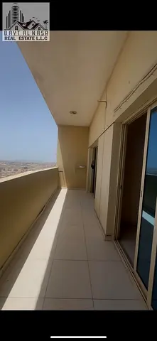 Spacious 1-Bedroom Apartment with Full Open View for Sale in Lavender Tower – Great Value!