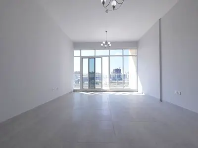 WATERFRONT Area 2BHK Apartment | GYM Pool Parking | Nearby Metro