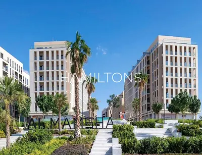 Upgraded Apartment Featuring Bespoke Finishes and Modern Comforts | Resale