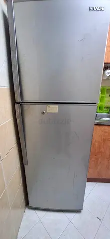 Hitachi refrigerator