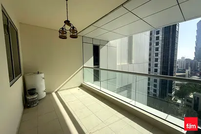 Unfurnished | Very Spacious | Vacant