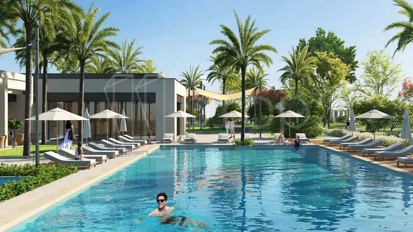 Golf Community Living | Premium Villa Investment | Strong Growth Potential