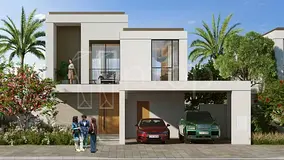 Golf Community Living | Premium Villa Investment | Strong Growth Potential