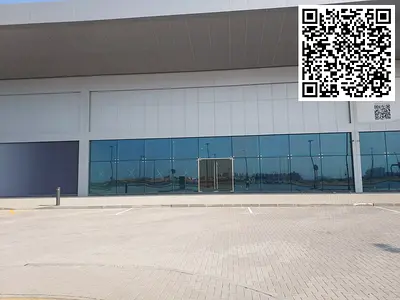 موقع مميز - اطلالة مفتوحة - موقف سيارة - اقساط مرنه