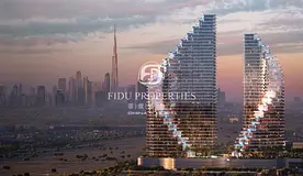 Premium Amenities | High ROI | Luxury Apartment