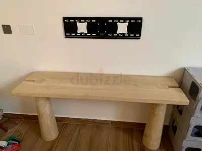 Available high quality Tha one console table like ane w