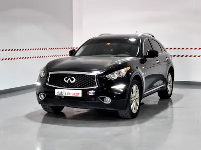 صورة 3 لـ 2019 Infiniti QX70