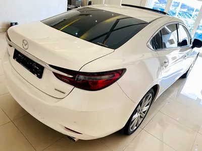 Mazda 6 Grand Touring Reserve, миниатюра 9