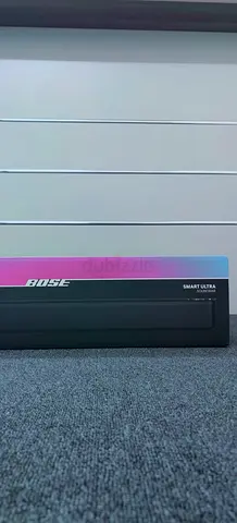 Bose SoundBar Smart Ultra with Dolby Atmos Alexa Googe Voice SEALED BOX