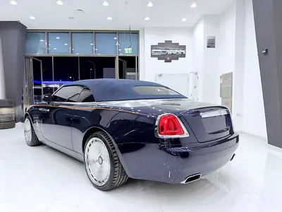 2017 ROLLS-ROYCE DAWN 缩略图 16
