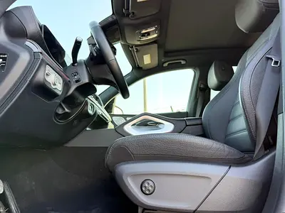 Mercedes-Benz GLE 350, миниатюра 8