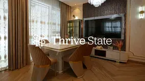 Ready to Move | High Floor | Fully Furnished