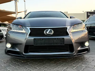 للبيع لكزس GS350 موديل 2014 خليجى فول اوبشن نظيفة جدا مالك اول من الوكالة مفتاحين لا تحتاج اى مصاريف