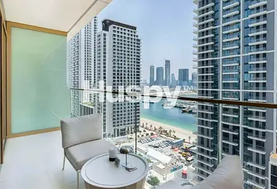 Large Balcony | Sea View | Vacant on Transfer