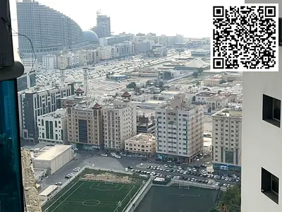 Prime Location – Open View – Parking Space – Balcony – Flexible Installments