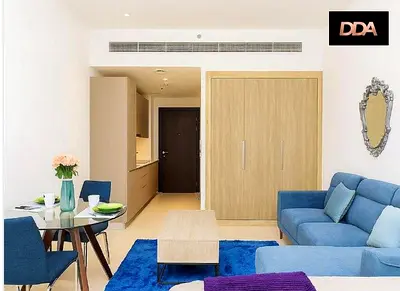 BRIGHT STUDIO | COMMUNITY VIEW | ARJAN