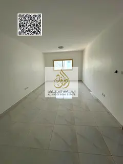 One-bedroom apartment for annual rent in Al-Nuaimiyah 2, King Faisal Street