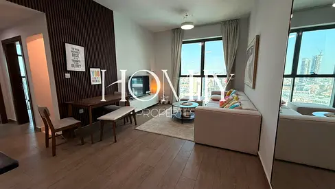 Fully Furnished | Ready to Move | Park View
