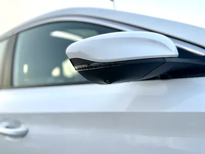 MG MG5 Luxury, миниатюра 10
